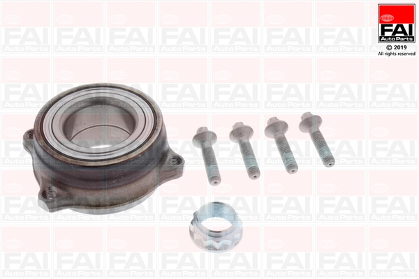Wheel Bearing Kit